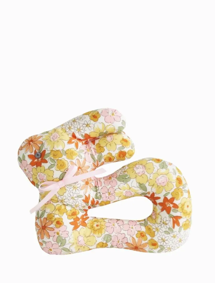 Kids*3rd Party Other My First Bunny Rattle Sweet Marigold