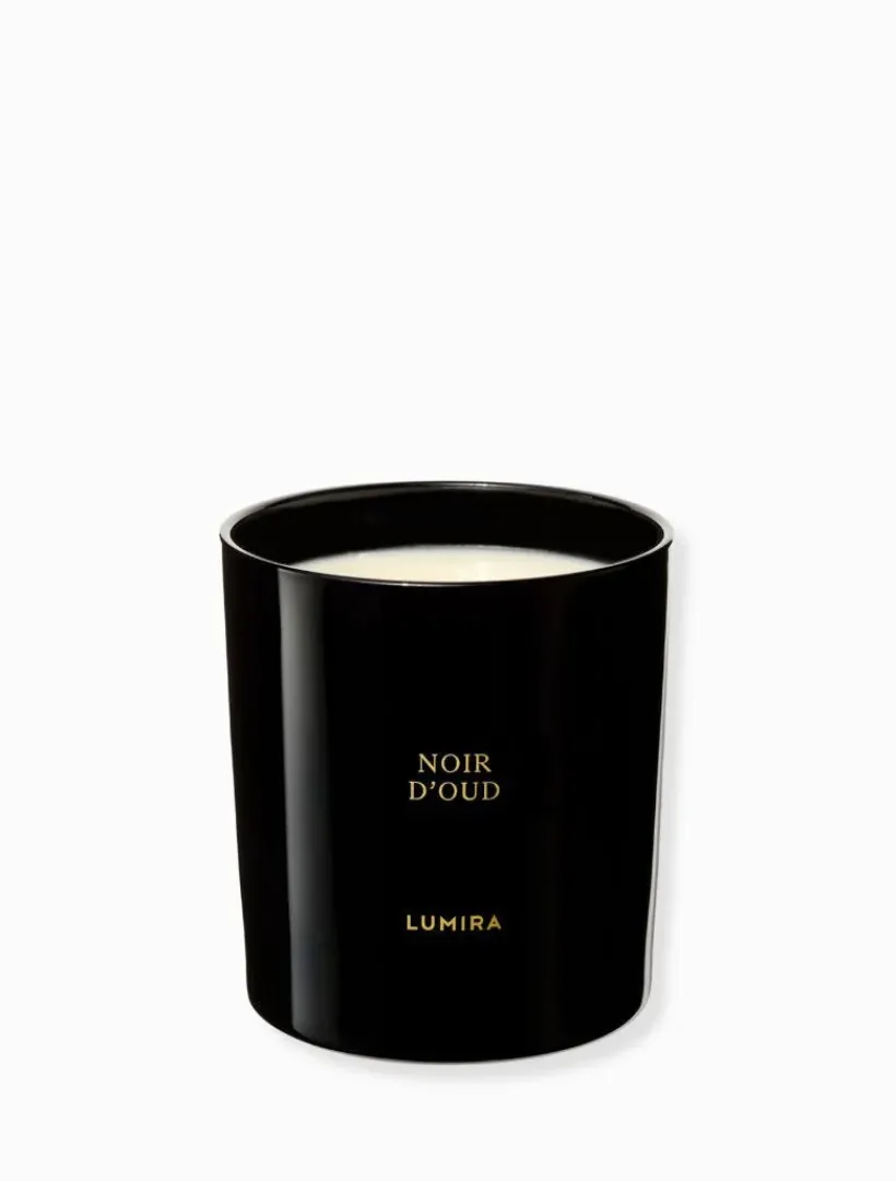 Scented Candles*3rd Party Other Noir D Oud Candle
