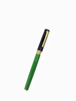 Stationery*Zjoosh Paige Pen Navy Green