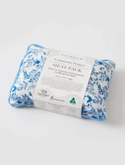 Heat Packs And Hot Water Bottles|Sleep Accessories*3rd Party Other Paisley Heat Pack