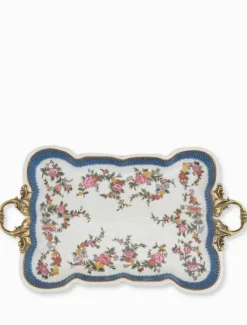 Trays|Home Ornaments*Zjoosh Palladian Tray
