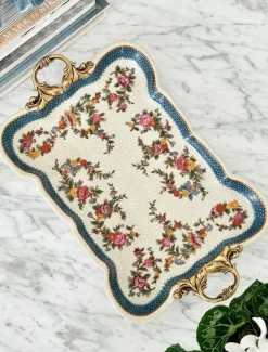 Trays|Home Ornaments*Zjoosh Palladian Tray