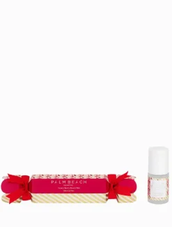 Palm Beach*Palm Beach Bon Bon Room Mist Neon Cherry 30ML - FINAL SALE