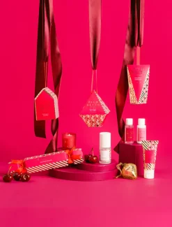Palm Beach*Palm Beach Bon Bon Room Mist Neon Cherry 30ML - FINAL SALE