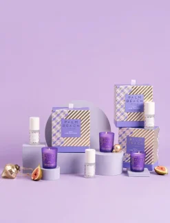 Palm Beach*Palm Beach Candle and Room Mist Set Fig Tree - FINAL SALE