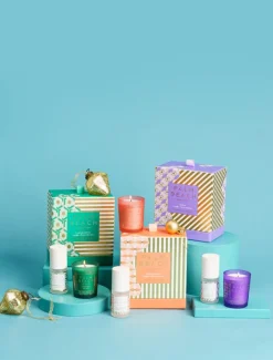 Palm Beach*Palm Beach Candle and Room Mist Set Fig Tree - FINAL SALE