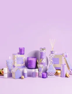 Palm Beach*Palm Beach Candle and Room Mist Set Fig Tree - FINAL SALE