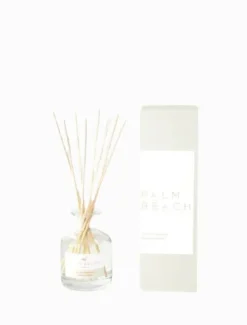 Palm Beach|Diffusers*Palm Beach Clove And Sandalwood Mini Diffuser 50ml