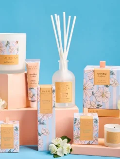 Palm Beach|Diffusers*Palm Beach Diffuser Sparkling Lychee 200ML