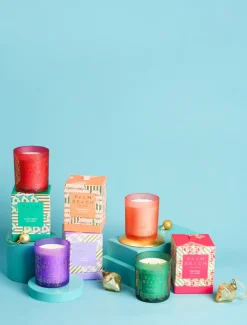 Palm Beach|Scented Candles*Palm Beach Fig Tree Candle 420G - FINAL SALE