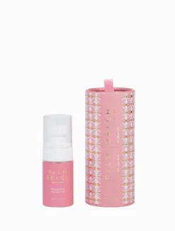 Palm Beach*Palm Beach Hanging Perfume Mist Pistachio Rose 30ML - FINAL SALE
