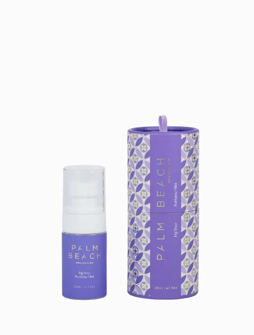 Palm Beach*Palm Beach Hanging Perfume Mist Fig Tree 30ML - FINAL SALE