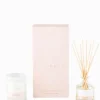 Palm Beach*Palm Beach Mini Candle And Diffuser Vintage Gardenia
