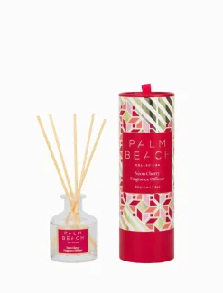 Palm Beach|Diffusers*Palm Beach Mini Diffuser Neon Cherry 50ML - FINAL SALE