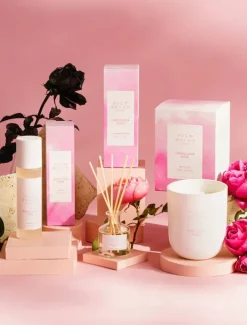 Palm Beach|Diffusers*Palm Beach Mini Diffuser Rebellious Rose