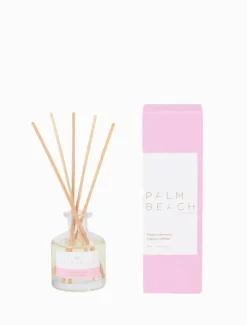 Palm Beach|Diffusers*Palm Beach Pomelo and Dewberry Mini Diffuser 50ML