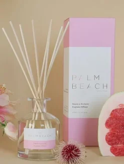 Palm Beach|Diffusers*Palm Beach Pomelo and Dewberry Diffuser 250ml