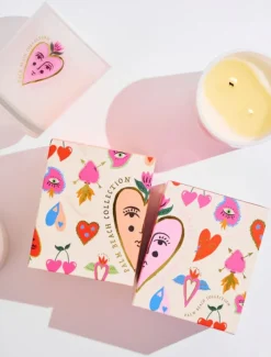 Palm Beach|Scented Candles*Palm Beach Queen Of Hearts Candle 350G