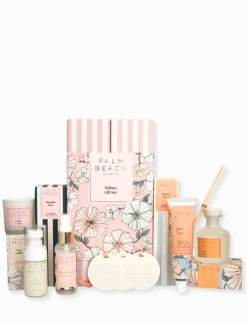 Palm Beach*Palm Beach Sunday Brunch Deluxe Gift Set
