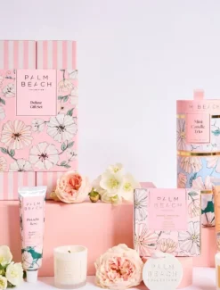 Palm Beach*Palm Beach Sunday Brunch Deluxe Gift Set