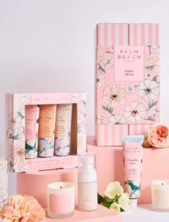 Palm Beach*Palm Beach Sunday Brunch Deluxe Gift Set