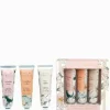 Hand & Body Sets|Hand And Nail Creams*Palm Beach Sunday Brunch Hand Cream Trio Set