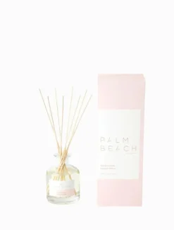 Palm Beach|Diffusers*Palm Beach White Rose And Jasmine Diffuser 250ml