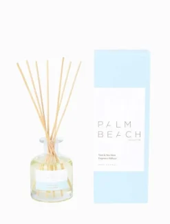 Palm Beach|Diffusers*Palm Beach Yuzu and Sea Moss Diffuser 250ML