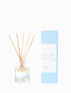 Palm Beach|Diffusers*Palm Beach Yuzu and Sea Moss Mini Diffuser 50ML