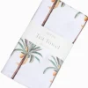 Towels*Zjoosh Palms Tea Towel