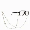 Pearl Jewellery*Zjoosh Pearl Chain Glasses Chain