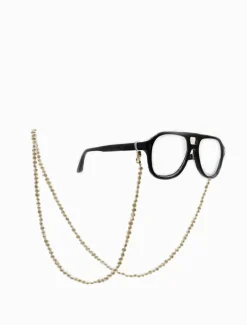 Pearl Jewellery*Zjoosh Pearl Glasses Chain