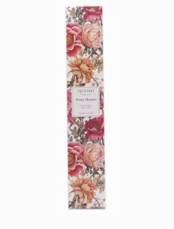 Zjoosh Clothing Care|Drawer Liners And Clothing Protectors*Zjoosh Peony Bloom Drawer Liners
