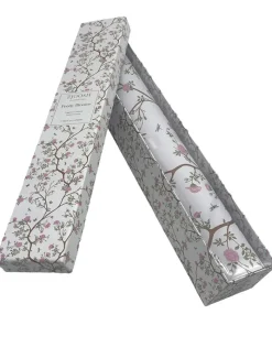 Zjoosh Clothing Care|Drawer Liners And Clothing Protectors*Zjoosh Peony Blooms Drawer Liners