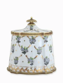 Home Ornaments|Ceramics*Zjoosh Petworth Box