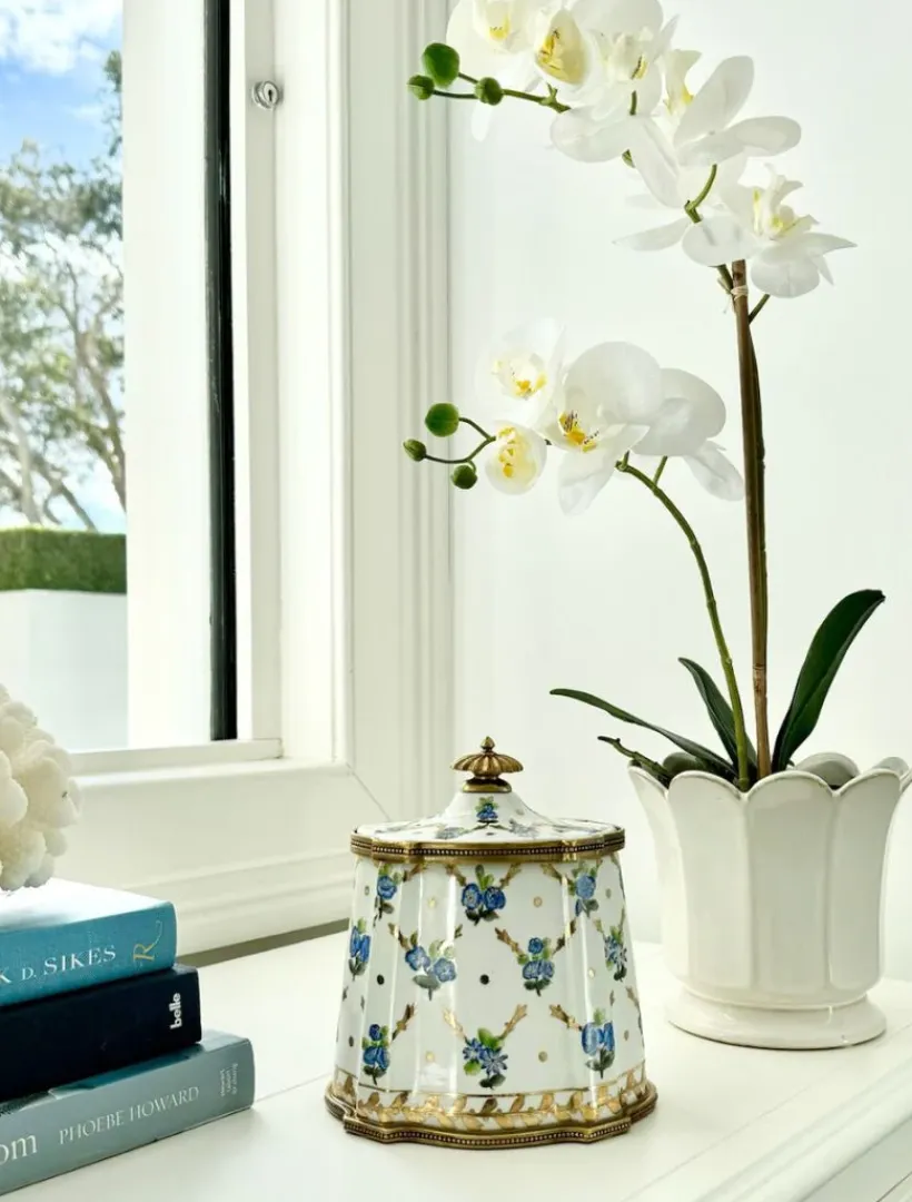 Home Ornaments|Ceramics*Zjoosh Petworth Box