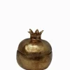 Home Ornaments|Jewellery Storage*3rd Party Other Pomegranate Box