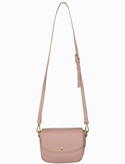 Cross Body Bags*Zjoosh Posy Cross Body Bag Dusty Pink - FINAL SALE DustyPink