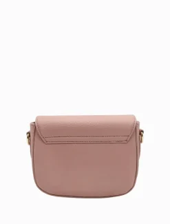 Cross Body Bags*Zjoosh Posy Cross Body Bag Dusty Pink - FINAL SALE DustyPink