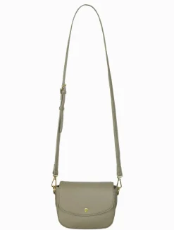 Cross Body Bags*Zjoosh Posy Cross Body Bag - FINAL SALE Khaki