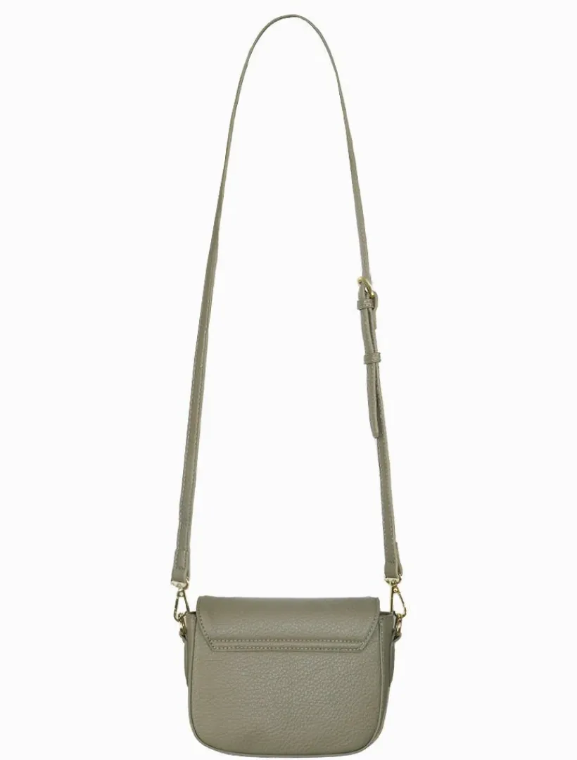 Cross Body Bags*Zjoosh Posy Cross Body Bag - FINAL SALE Khaki