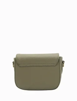 Cross Body Bags*Zjoosh Posy Cross Body Bag - FINAL SALE Khaki