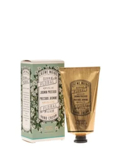 Hand And Nail Creams*3rd Party Other Precious Jasmine Hand Cream 75ml