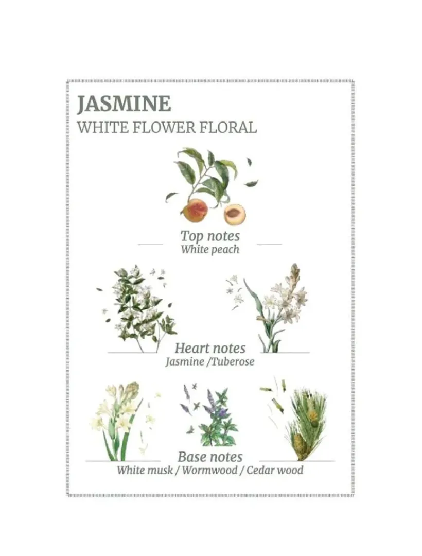 Hand Wash*3rd Party Other Precious Jasmine Hand u0026 Body Wash 500ml