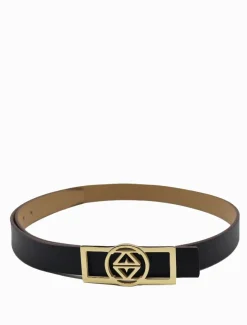 Belts*Zjoosh Reversible Insignia Belt