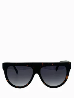 Sunglasses*Zjoosh Rosy Sunglasses Shell Tortoise