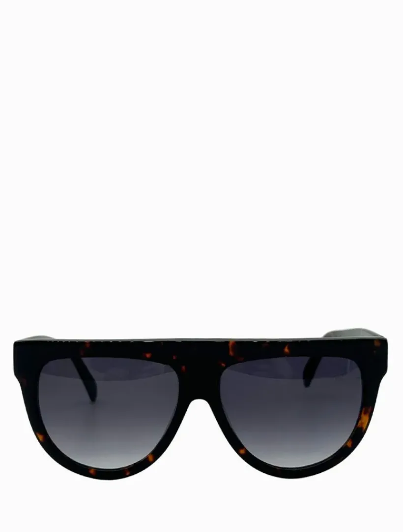 Sunglasses*Zjoosh Rosy Sunglasses Shell Tortoise