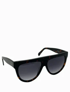 Sunglasses*Zjoosh Rosy Sunglasses Shell Tortoise