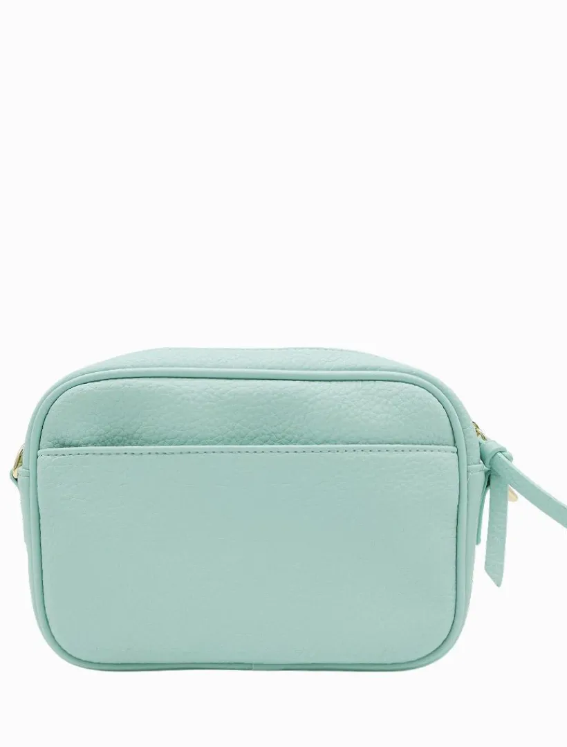 Cross Body Bags|Ruby Cross Body Collection*Zjoosh Ruby Sports Cross Body Bag Seafoam