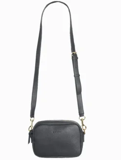Cross Body Bags|Ruby Cross Body Collection*Zjoosh Ruby Sports Cross Body Bag Black